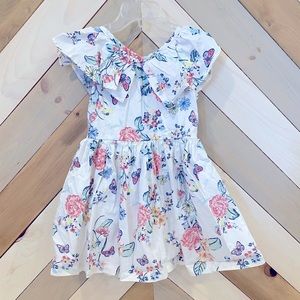 Dress for toddler